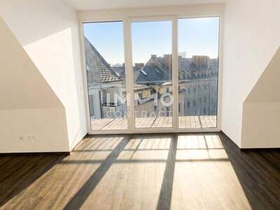 Wohnung mit Balkon mieten in 4020 Linz (Bild 2)