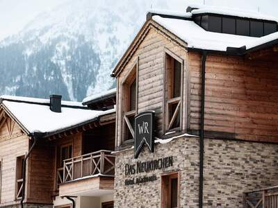 Eigentumswohnung in 5741 Neukirchen