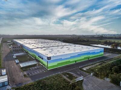 Gewerbeobjekt mieten in 2542 Kottingbrunn