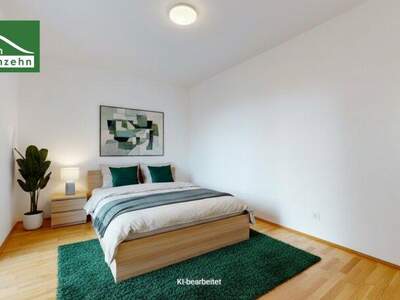 Terrassenwohnung mieten in 8055 Graz (Bild 1)