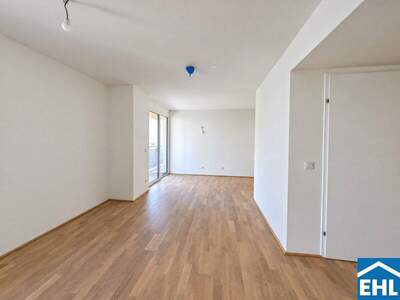 Terrassenwohnung mieten in 1150 Wien (Bild 1)