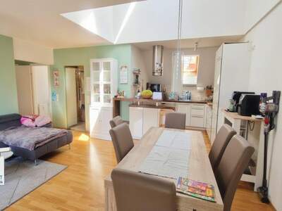 Wohnung kaufen in 8501 Lieboch