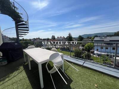 Wohnung kaufen in 2103 Langenzersdorf