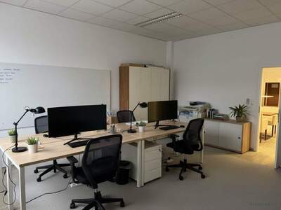 Gewerbeobjekt mieten in 3382 Loosdorf