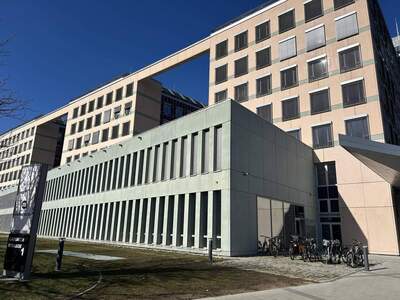 Gewerbeobjekt mieten in 1020 Wien