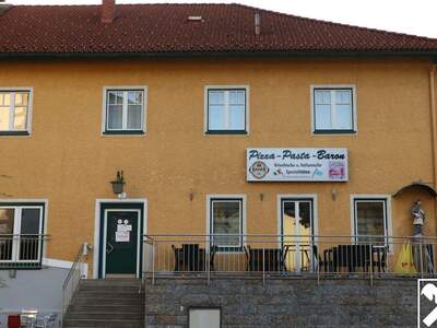 Gewerbeobjekt mieten in 4273 Unterweißenbach (Bild 1)