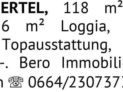 Eigentumswohnung in 1030 Wien
