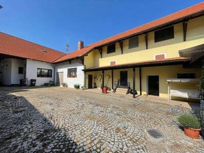 Haus kaufen in 3730 Grafenberg