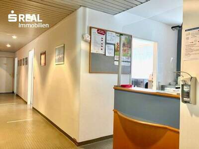Büro / Praxis kaufen in 1200 Wien (Bild 1)