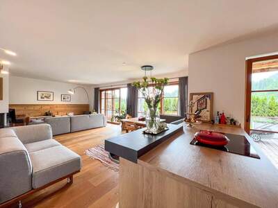 Wohnung mieten in 6391 Fieberbrunn