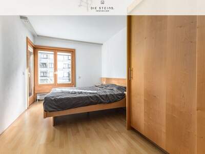 Wohnung mit Balkon kaufen in 5020 Salzburg (Bild 5)