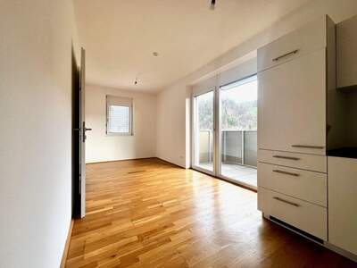 Wohnung mit Balkon mieten in 8010 Graz (Bild 1)