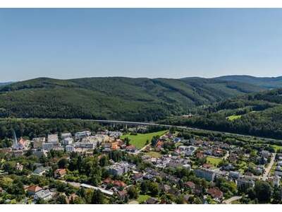 Grundstück kaufen in 3021 Pressbaum