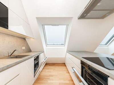 Terrassenwohnung mieten in 1130 Wien (Bild 4)