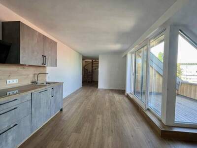 Wohnung mieten in 5020 Salzburg