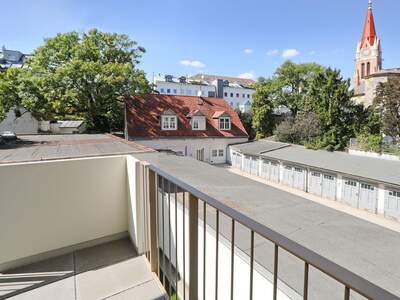 Wohnung mit Balkon kaufen in 1140 Wien (Bild 1)