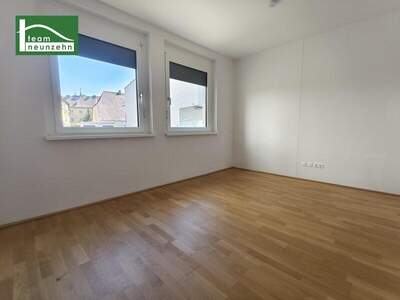 Terrassenwohnung mieten in 3100 St. Pölten (Bild 5)