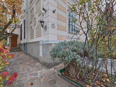 Chalet kaufen in 1190 Wien (Bild 3)