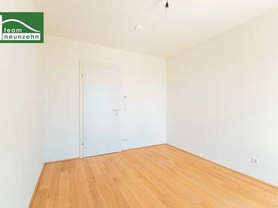 Terrassenwohnung kaufen in 1210 Wien (Bild 2)