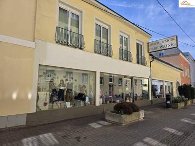 Gewerbeobjekt kaufen in 2700 Wiener Neustadt