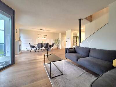 Terrassenwohnung kaufen in 6973 Höchst (Bild 3)