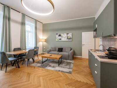 Wohnung kaufen in 1050 Wien (Bild 1)