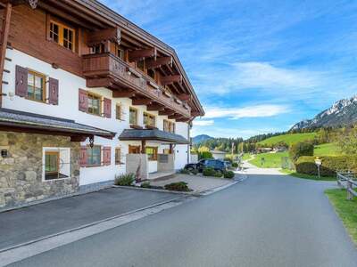 Eigentumswohnung in 6352 Ellmau