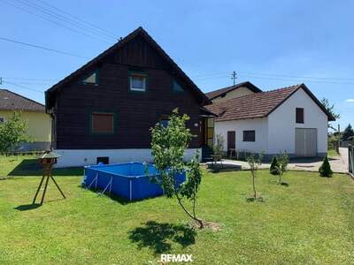 Haus kaufen in 4975 Suben