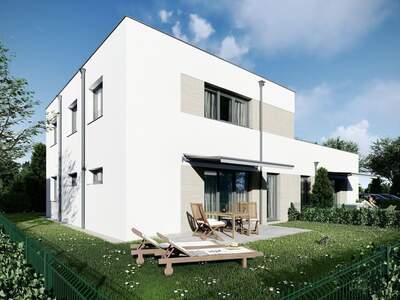 Eigentumswohnung in 4063 Hörsching (Bild 5)