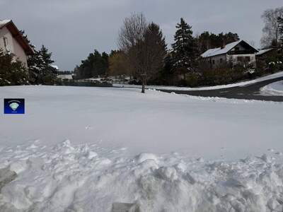 Grundstück kaufen in 7453 Steinberg