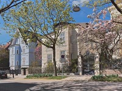 Haus kaufen in 1190 Wien