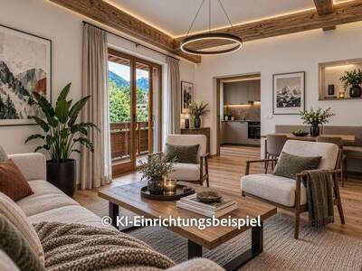 Eigentumswohnung in 6370 Kitzbühel