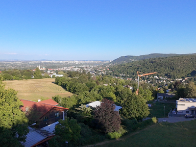Grundstück kaufen in 3400 Klosterneuburg (Bild 2)