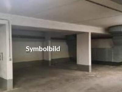 Garage / parking space provisionsfrei mieten in 1110 Wien