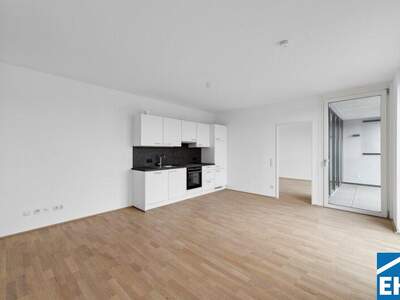 Terrassenwohnung mieten in 8020 Graz (Bild 2)