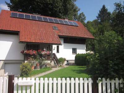 Haus mit Garten kaufen in 8625 Turnau (Bild 1)