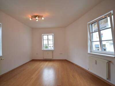 Altbauwohnung kaufen in 5020 Salzburg (Bild 2)