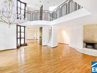 Chalet kaufen in 1190 Wien (Bild 3)