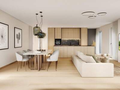 Wohnung kaufen in 9082 Maria Wörth