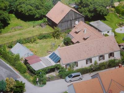 Einfamilienhaus kaufen in 2143 Großkrut