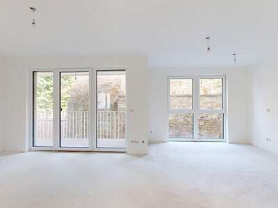 Wohnung mit Balkon kaufen in 3400 Klosterneuburg (Bild 2)
