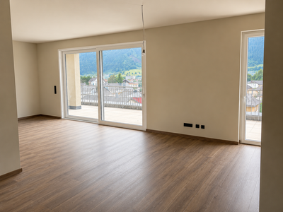 Terrassenwohnung kaufen in 9800 Spittal (Bild 5)