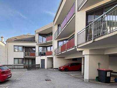 Mietwohnung in 3613 Albrechtsberg