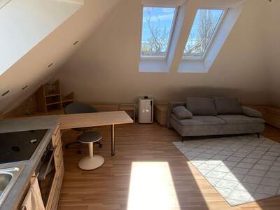 Wohnung mieten in 1230 Wien (Bild 3)