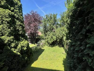 Haus mit Garten kaufen in 1130 Wien