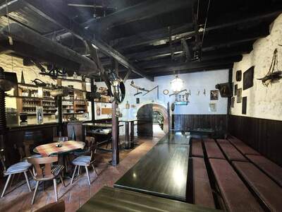 Gewerbeobjekt kaufen in 3743 Röschitz