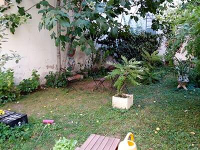 Altbauwohnung mieten in 1020 Wien (Bild 1)