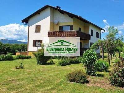 Haus kaufen in 9020 Klagenfurt