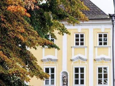 Wohnung mieten in 3500 Krems