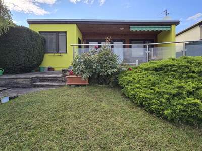 Haus mit Garten kaufen in 2301 Groß (Bild 2)